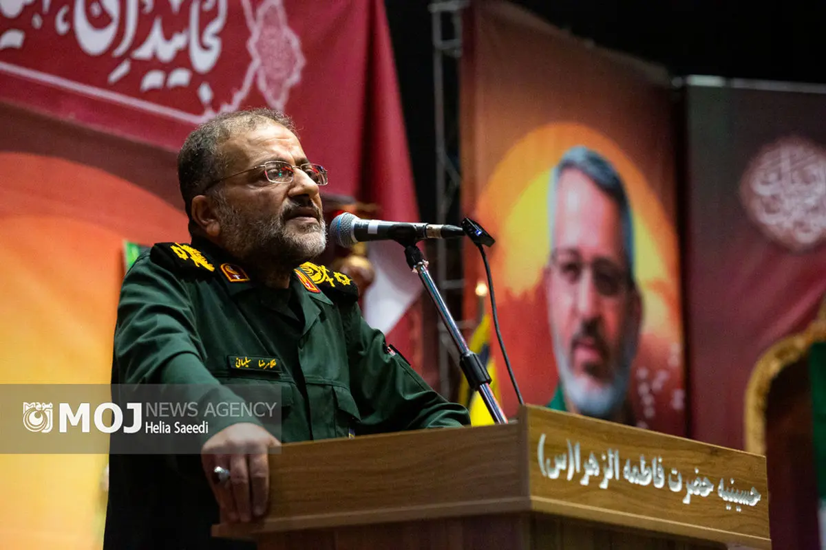 حماسه ۱۲ روزه، داستان شگفتانگیز ایستادگی ملت ایران