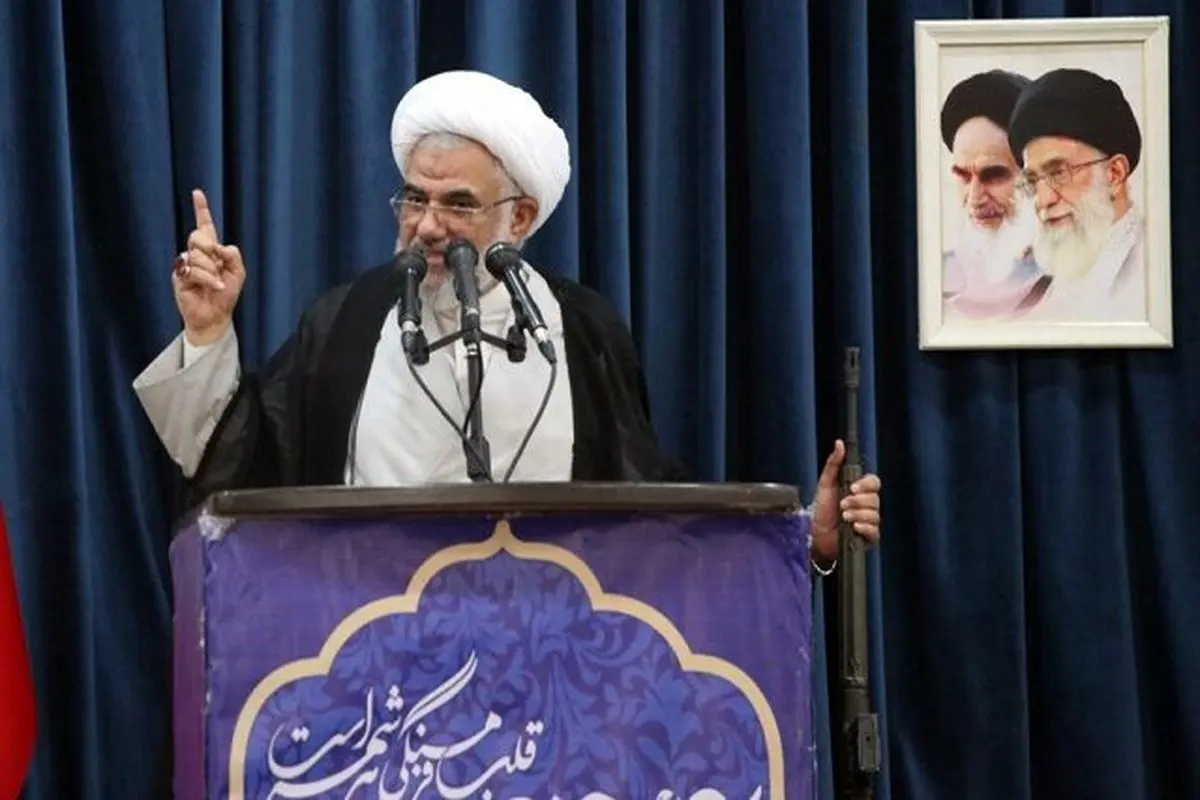 امام جمعه بندرعباس
