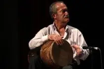 بهمن رجبی، پیشکسوت تمبک‌نوازی، درگذشت