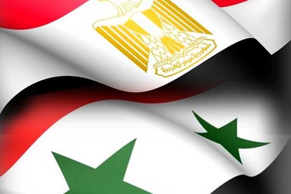 نخستین ثمره سفر عون به قاهره / سوریه به اتحادیه عرب باز گردد