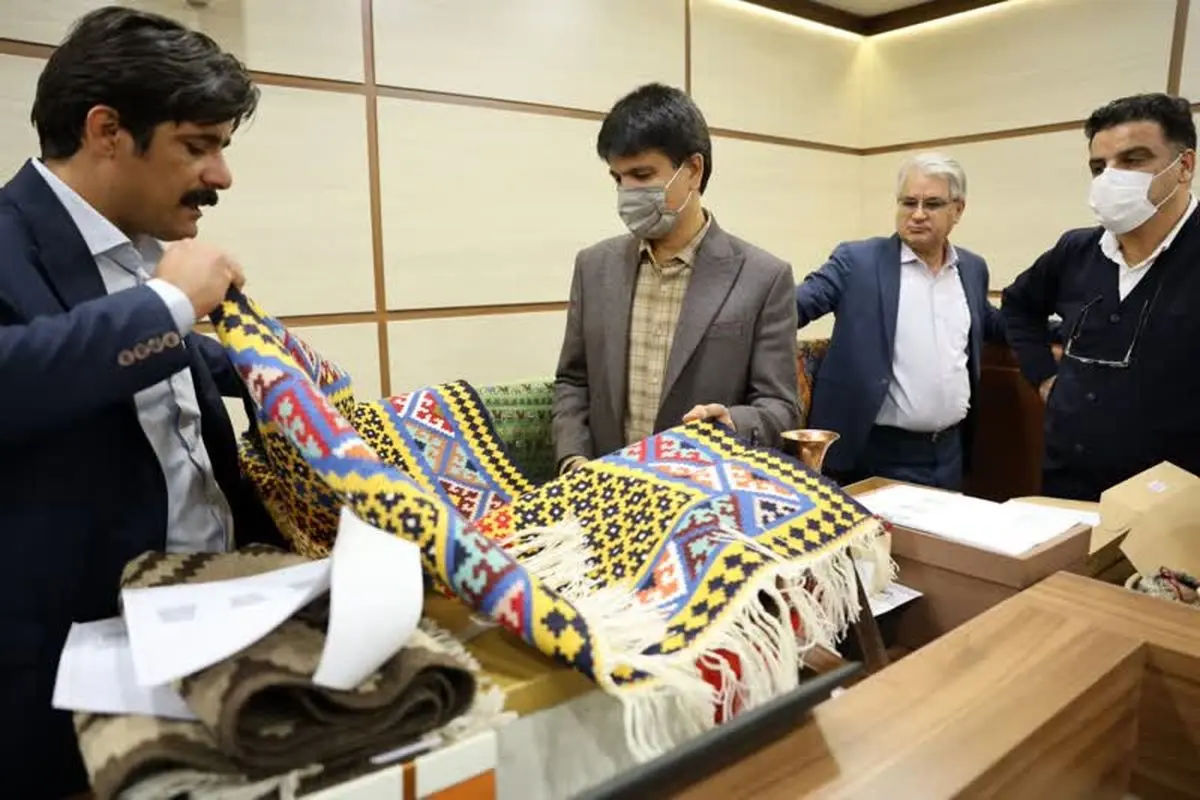 میراث فرهنگی فارس 