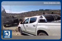 عملیات ضد صهیونیستی در شمال کرانه باختری + فیلم