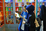 More than 2,000 publishers are willing to participate in Tehran Intl. Book Fair