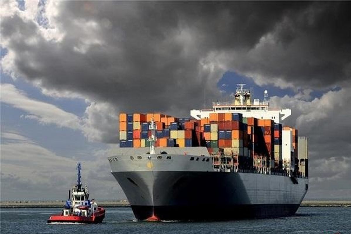 تمهیدات لازم در تردد کشتی‌های تجاری در خلیج فارس صورت گیرد