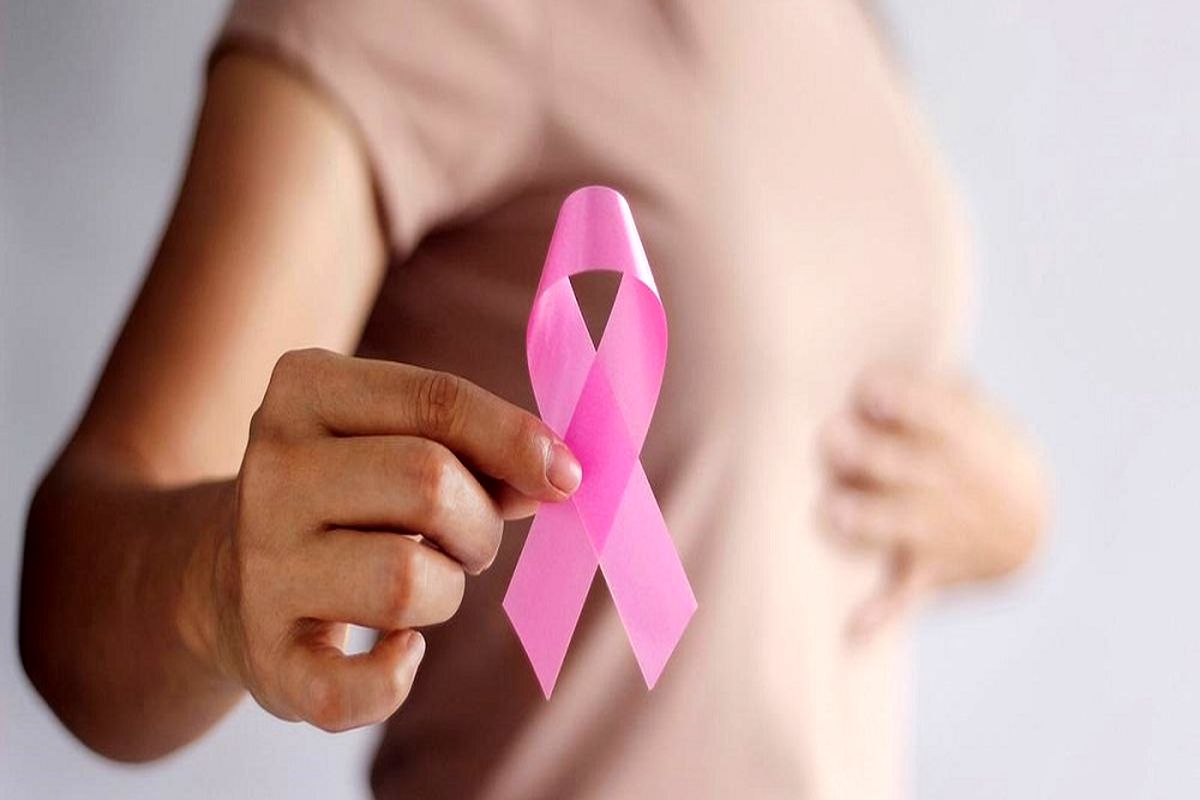 شناسایی ۵۰۹ مورد سرطان سینه مشکوک در نیشابور 