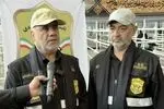 نظارت دقیق پلیس امنیت اقتصادی بر تردد و مبادلات ارزی زائران اربعین صورت می گیرد