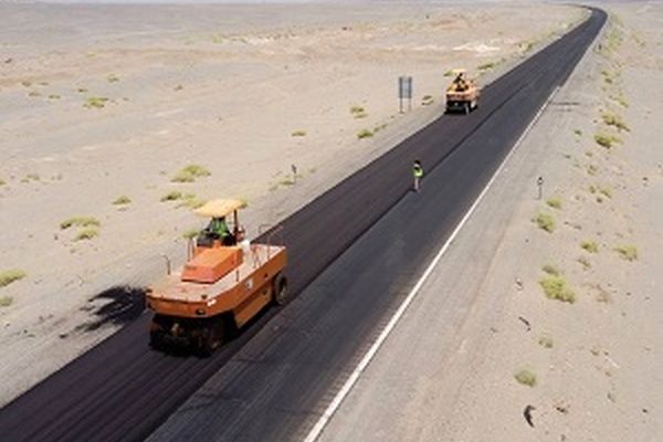 ایمن‌سازی محورهای مواصلاتی سیستان و بلوچستان جهت تردد زائران اربعین حسینی