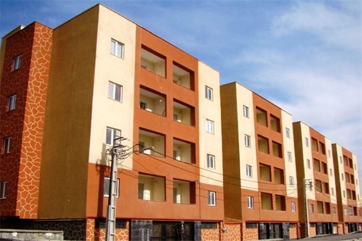 احداث 1100 واحد مسکونی در بافت فرسوده بندرعباس