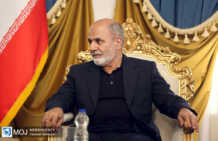 ایران از اقلیم کردستان عراق حمایت می‌کند