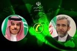 تهران برای همکاری با عربستان برای برگزاری هرچه موفق‌تر مناسک حج آمادگی دارد