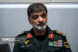 به فدا کردن جان خود در راه امنیت مردم افتخار می‌کنیم