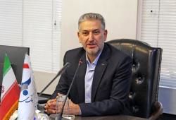 پیام تبریک سرپرست مدیر عامل بانک سرمایه به مناسبت فرا رسیدن شب یلدا