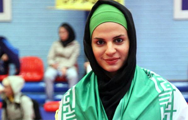 قهرمانان ورزشی کرمانشاه سفیر مبارزه با اعتیاد در مدارس می‌شوند