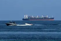 اقدام آمریکا در توقیف نفتکش «دزدی دریایی آشکار» است