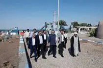 بندر جزیره هرمز ساماندهی می‌شود/ راه‌اندازی کانال اطلاع‌رسانی وضعیت تردد بنادر مسافری