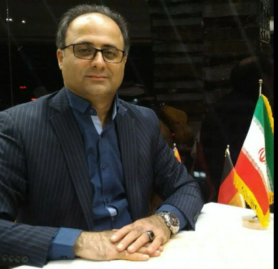 گیلان تپنده‌ترین رگ فرهنگ زنده ایران است