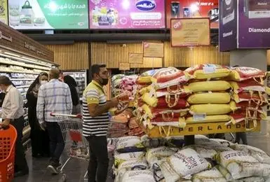 قیمت کالاهای اساسی در هفته چهارم شهریور ۱۴۰۴ مشخص شد