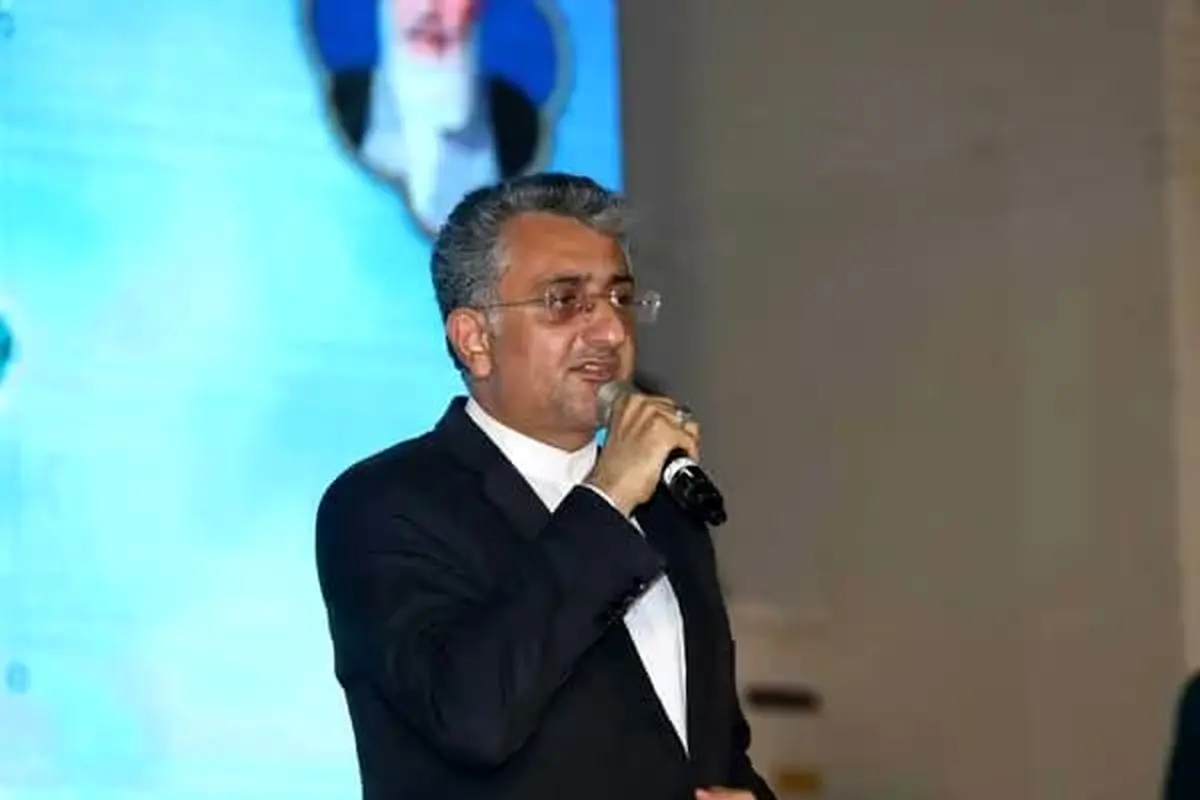 بهره‌برداری از پروژه بازآفرینی محله نخل ناخدا بندرعباس 