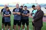 پرسپولیس تنها به اسطوره‌های خودش اعتماد می‌کند