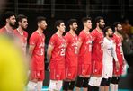 Iran's squad for 2024 VNL declared
