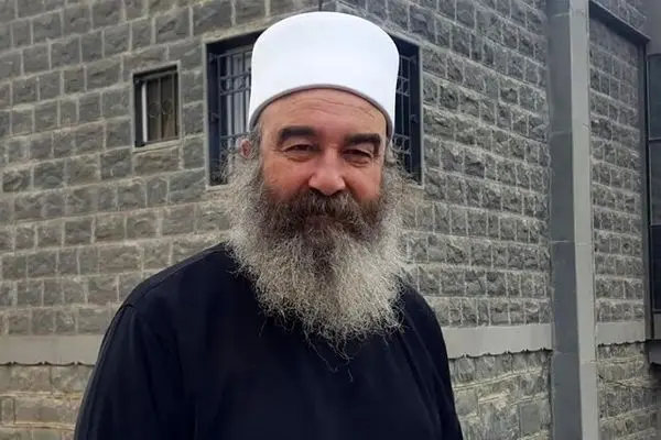رهبر دروزی‌های سوریه بار دیگر تشکیل اقلیم مستقل را خواستار شد