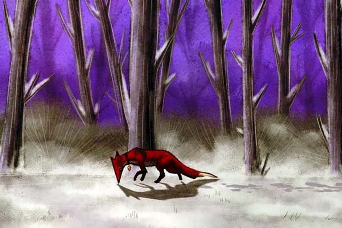 روباه برنده جایزه بهترین انیمیشن کوتاه جشنواره وارنا شد