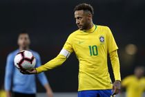 خبر بد برای هواداران فوتبال برزیل/ نیمار مصدوم شد