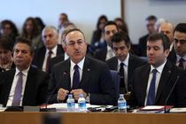 ترکیه به هرگونه تحریم آمریکا واکنش نشان خواهد داد