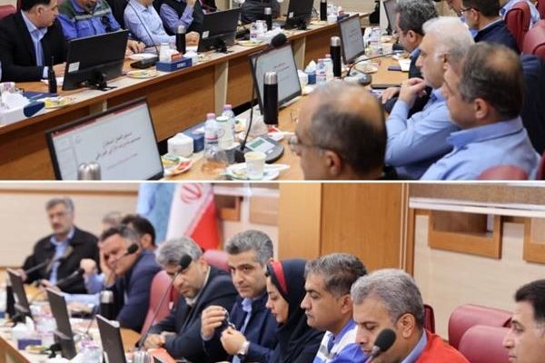 ممیزی SAMI، آغاز مسیر ارتقای نظام‌مند مدیریت دارایی‌های فیزیکی