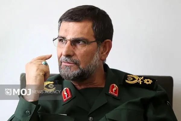 پاسخ ایران به هر حمله کوبنده خواهد بود