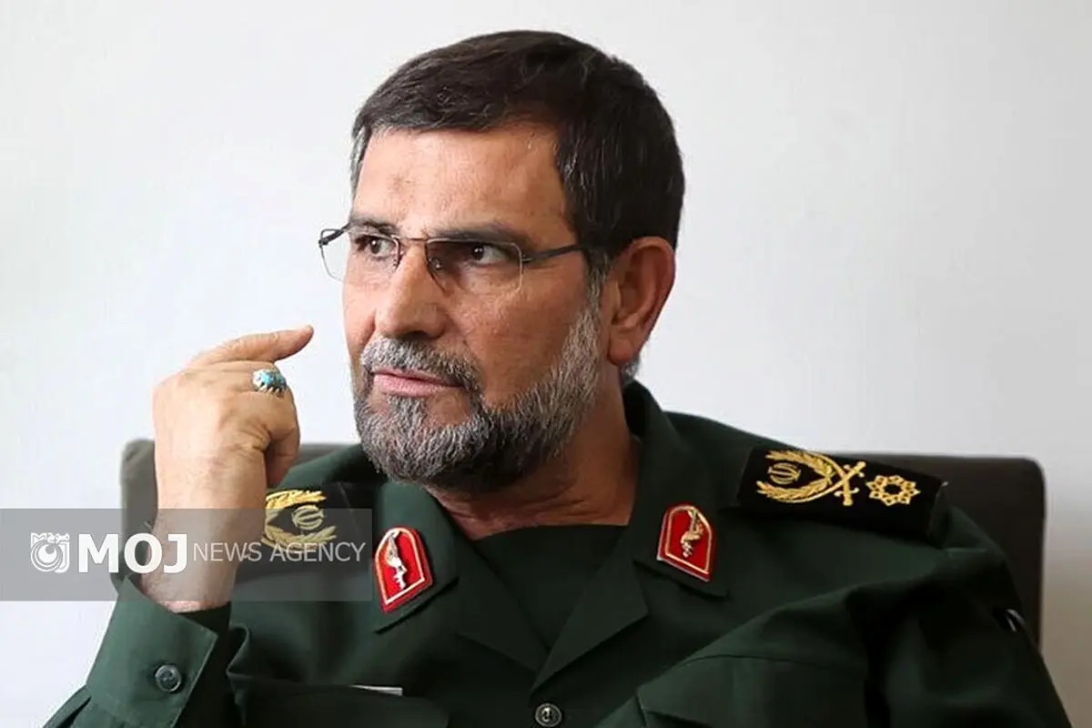 پاسخ ایران به هر حمله کوبنده خواهد بود
