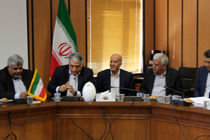 کارگزاری صندوق ضمانت صادرات ایران در استان یزد فعال شد