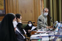 دست رد  شورا در مورد توافق شهرداری تهران و آستان قدس
