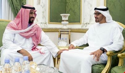 قطر، سند حمایت  سعودی و امارات از القاعده و داعش در یمن را فاش کرد