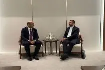 دیپلمات‌های ایران و ازبکستان در ریاض رایزنی کردند