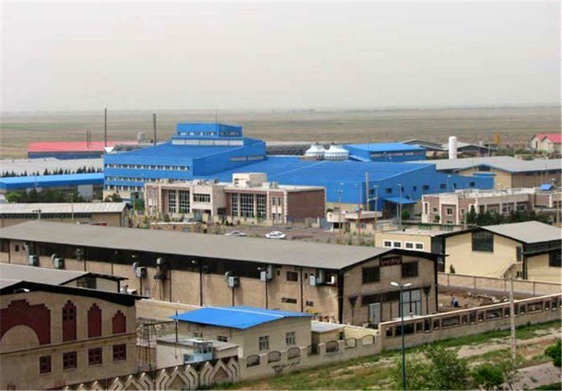 افزایش ورود سرمایه گذاران به شهرک های صنعتی استان اردبیل