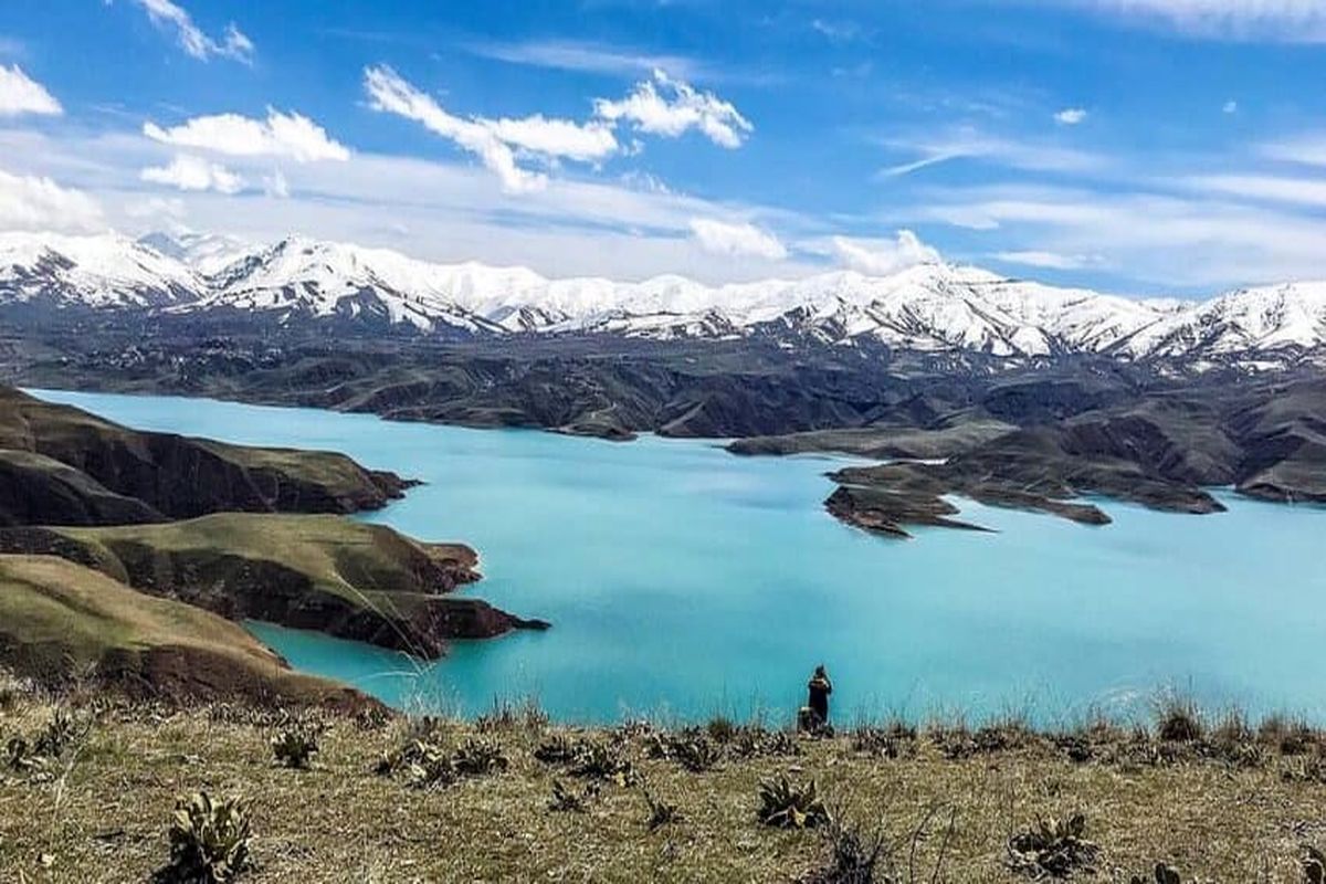 محدودیت ساخت و ساز در حاشیه رودخانه طالقان