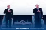 اینفوگرافیک/دستاوردهای سفر پزشکیان به تاجیکستان