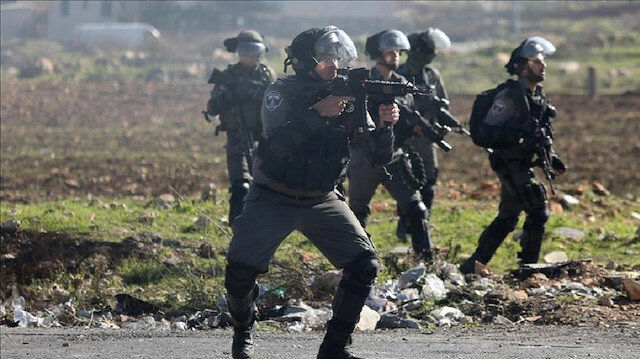 شهادت 149 فلسطینی با شلیک مستقیم نظامیان صهیونیست در سال 2019