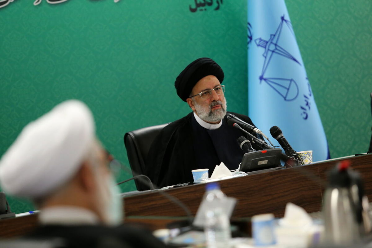 ابلاغ یک دستورالعمل جدید از سوی رئیس قوه قضاییه درخصوص حمایت از کالای ایرانی