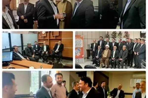 تأکید مدیرعامل بانک سپه بر همراهی جدی بانک با مشتریان در استان آذربایجان غربی