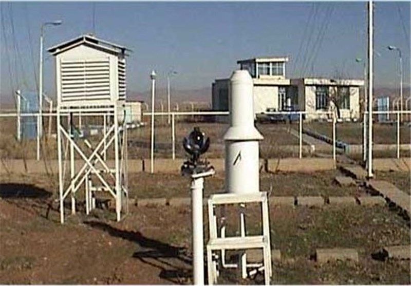 ایستگاه خودکار هواشناسی در ارتفاعات استان گلستان راه‎اندازی می‎شود