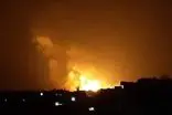 ۳ افسر پلیس حکومت جولانی کشته شدند