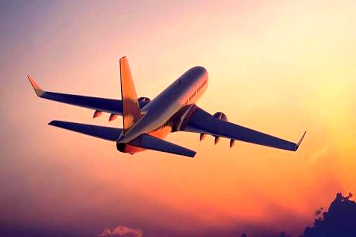 ممنوعیت پروازی