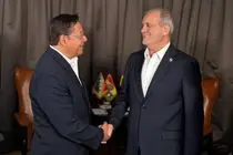 ایران آماده مقابله با هر سناریوی اسنپ‌بک است