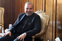سفیر ایران در بغداد به افزایش قیمت دلار در عراق واکنش نشان داد