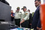 فرمانده انتظامی تهران بزرگ از دستگیری ۲۶۴ سارق و مالخر در پایتخت خبر داد