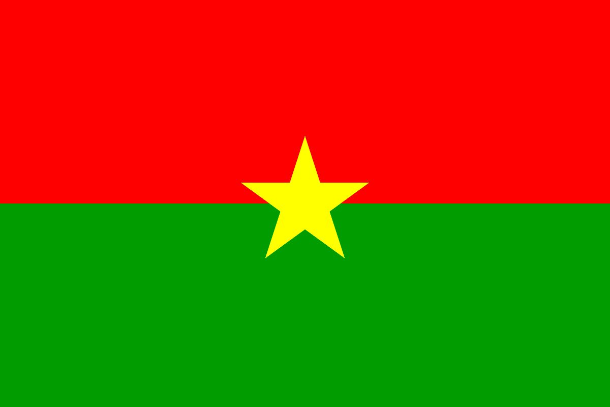 Terrorist attack in Burkina Faso left 10 killed