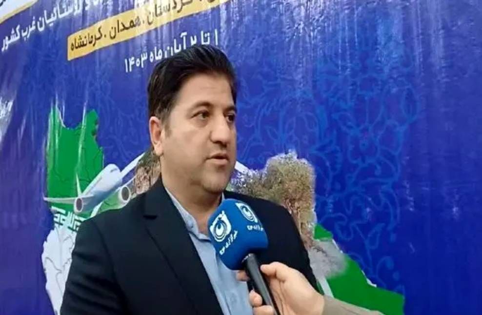 تهیه و آماده‌سازی ۶ پرونده آثار تاریخی ایلام برای ثبت در فهرست آثار ملی