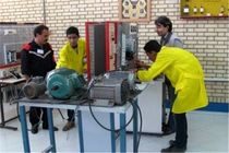 بهره مندی بیش از ۷۱ هزار کارآموز از آموزش های فنی وحرفه ای در خوزستان 